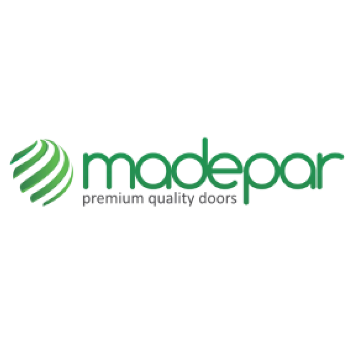 Madepar Doors
